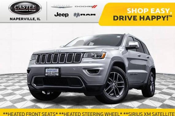 JEEP GRAND CHEROKEE 2018 1C4RJEBGXJC155683 image JEEP GRAND CHEROKEE 2018 1C4RJEBGXJC155683 image